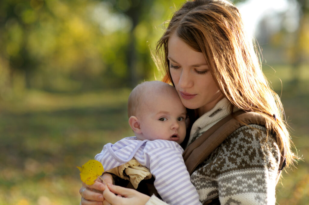 The Scientific Case for Babywearing: Understanding the Benefits