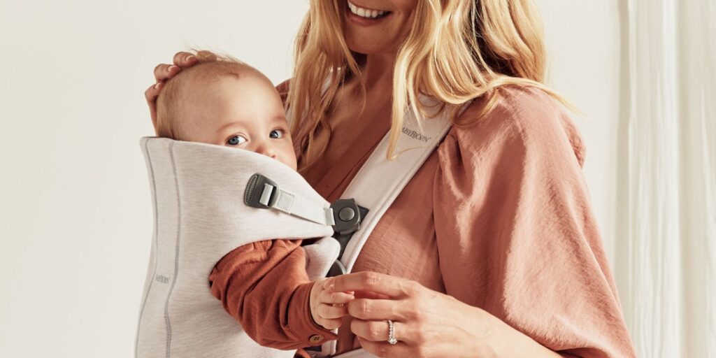 Best Baby Carriers of 2023
