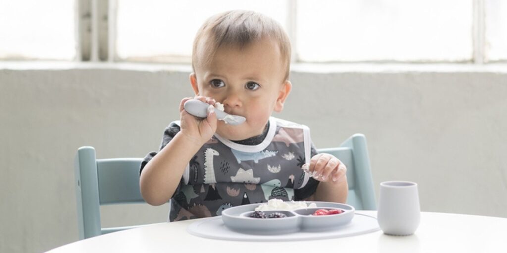 The Best Baby Mealtime Tools