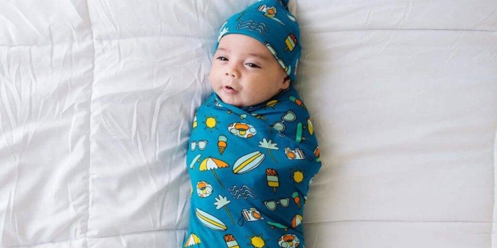 Best Swaddles of 2023