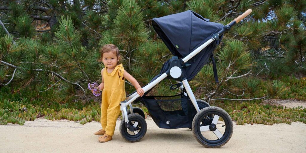 Eco-Friendly Baby Gear for Your Family