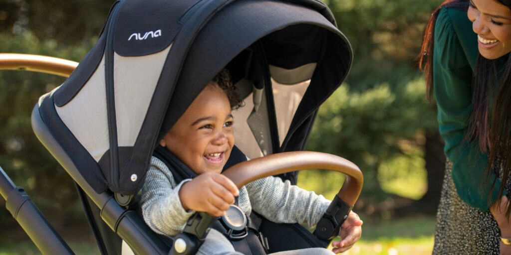 Best Single-to-Double Convertible Strollers of 2023