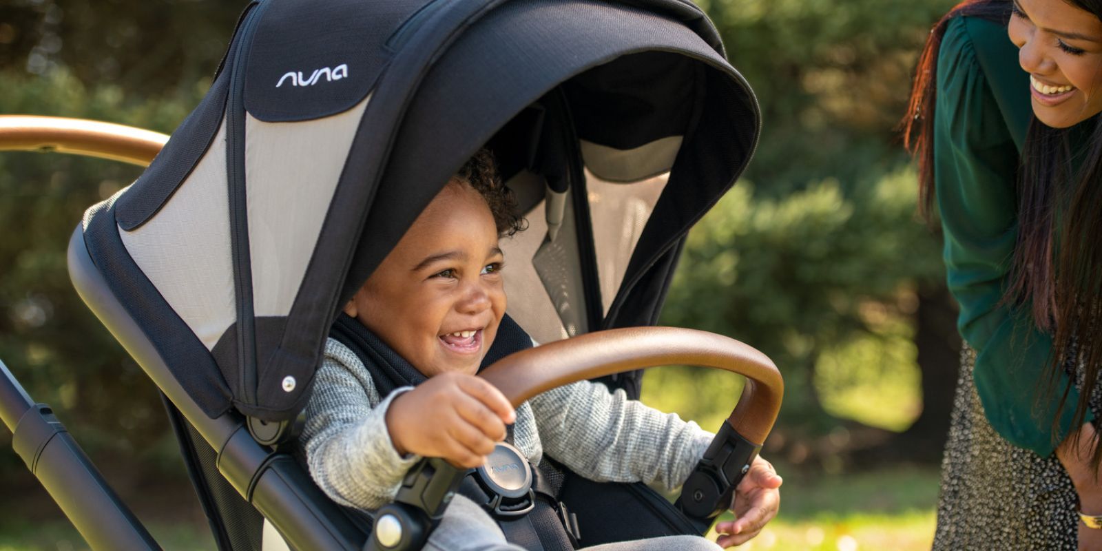 Best SingletoDouble Convertible Strollers of 2024 The Albee Baby Blog