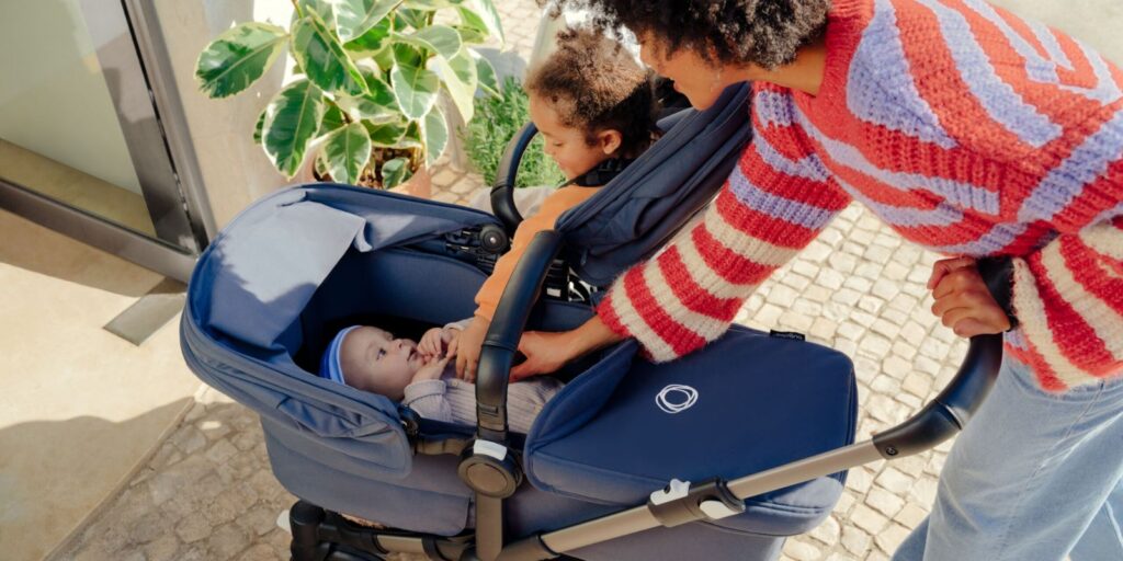 How to Shop for Single-to-Double Convertible Strollers