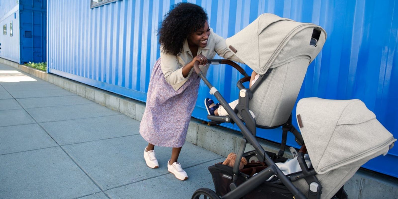 The Stroller Chronicles_ Trilogy's End - A Triumphant Finale in the Realm of Crowd Navigation