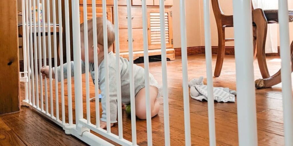 Baby Proofing 101: A Checklist for Every Room