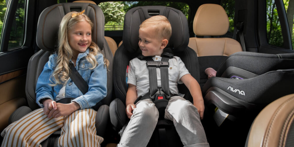 Best AllinOne Car Seats of 2023 The Albee Baby Blog