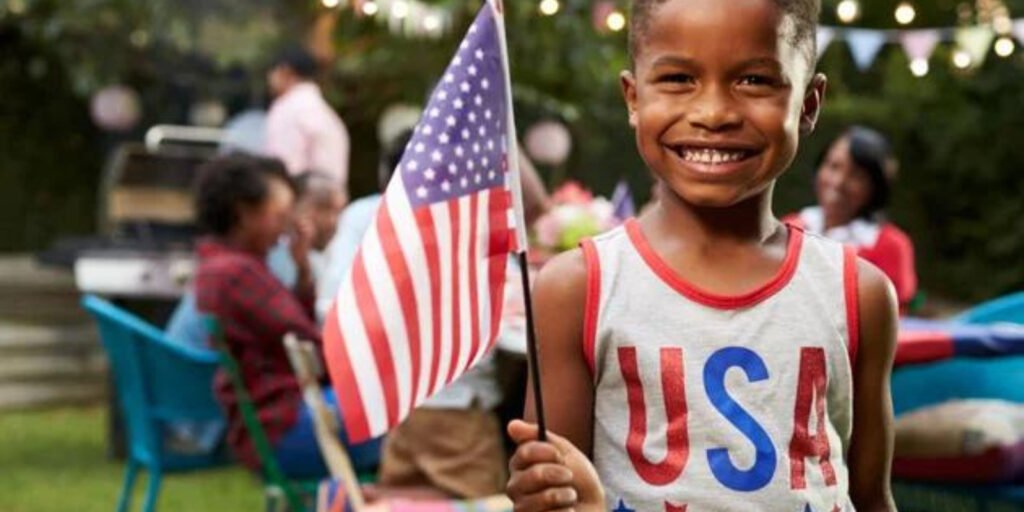 13 Fun July 4th Activities to Do with Kids