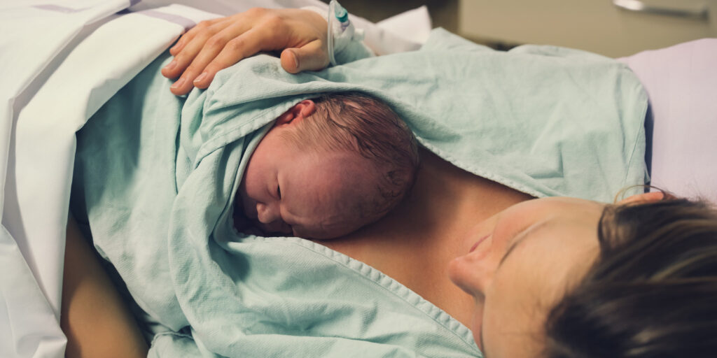 What Are the Stages of Labor and Delivery?