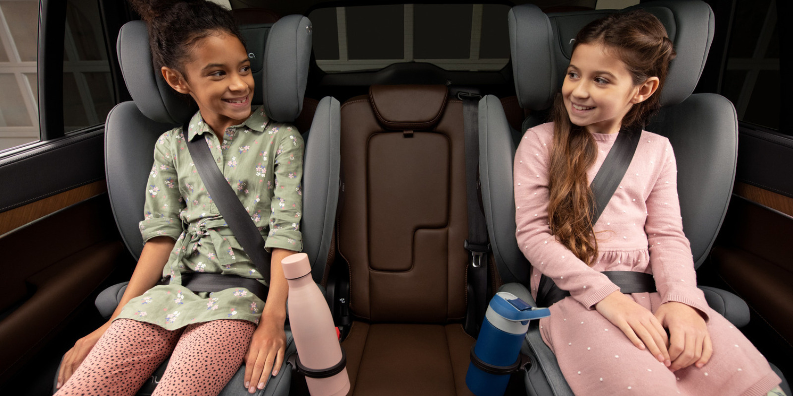 Best Booster Car Seats