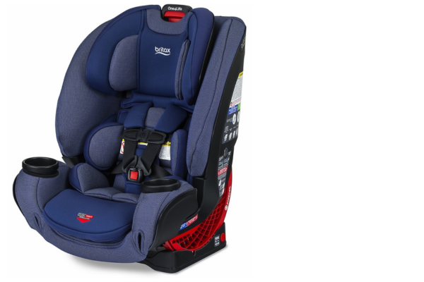 Britax One4Life Clicktight All-in-One Convertible Car Seat