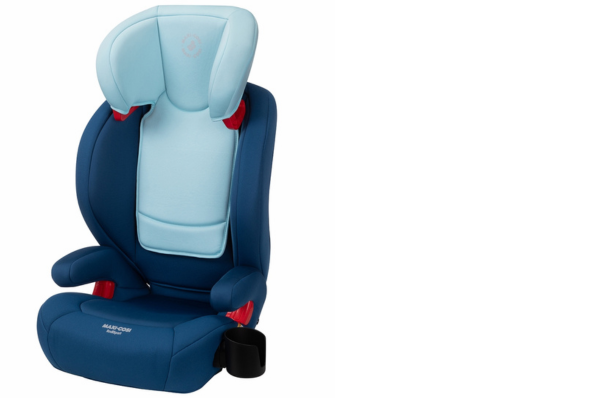 Maxi-Cosi RodiSport High Back Belt Positioning Booster Car Seat