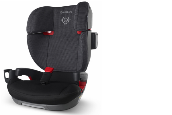 UPPAbaby Alta Belt Positioning Booster Seat