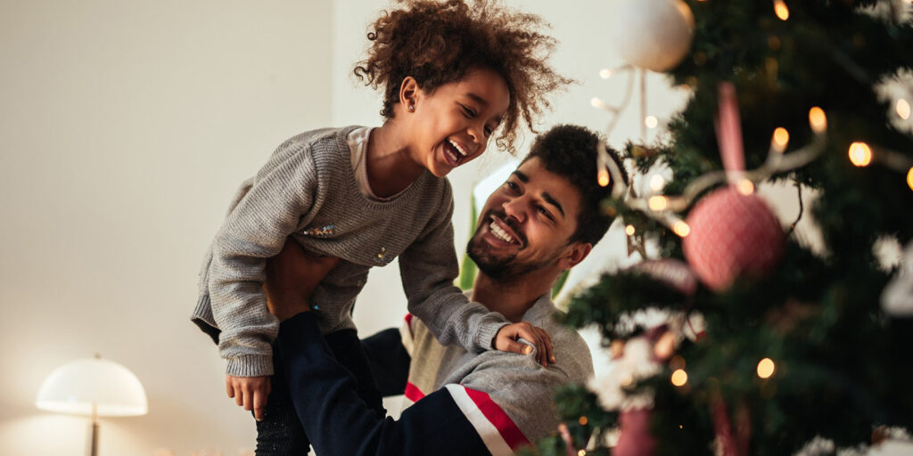 Holiday Safety Tips for Parents