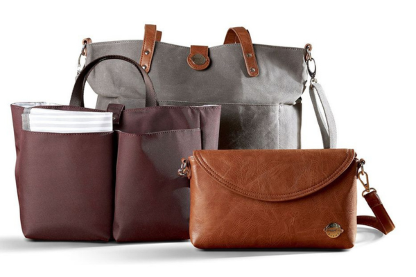 Momkindness CarryAll Tote Trio