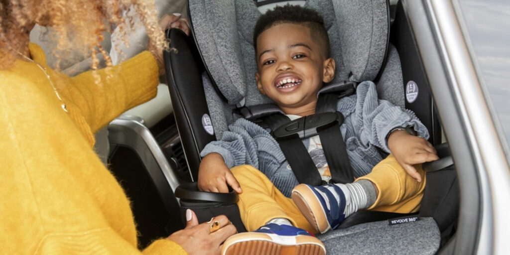 Winter Coats and Car Seats: What You Need to Know