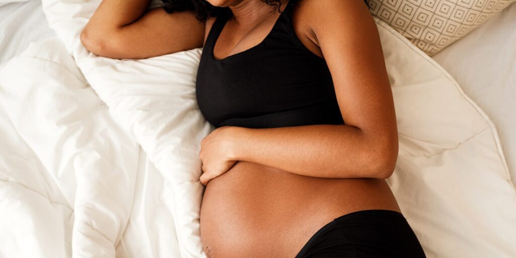 Your Comprehensive Guide to Pregnancy Hormones