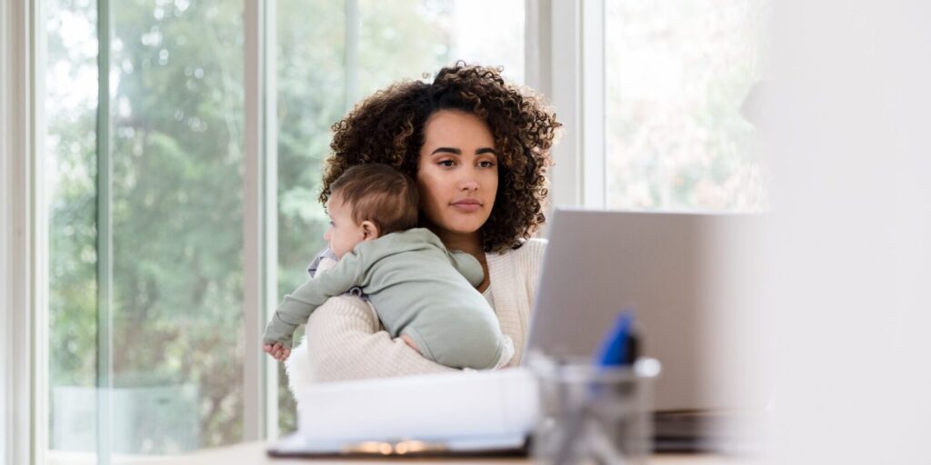 How to Prepare for Returning to Work After Parental Leave