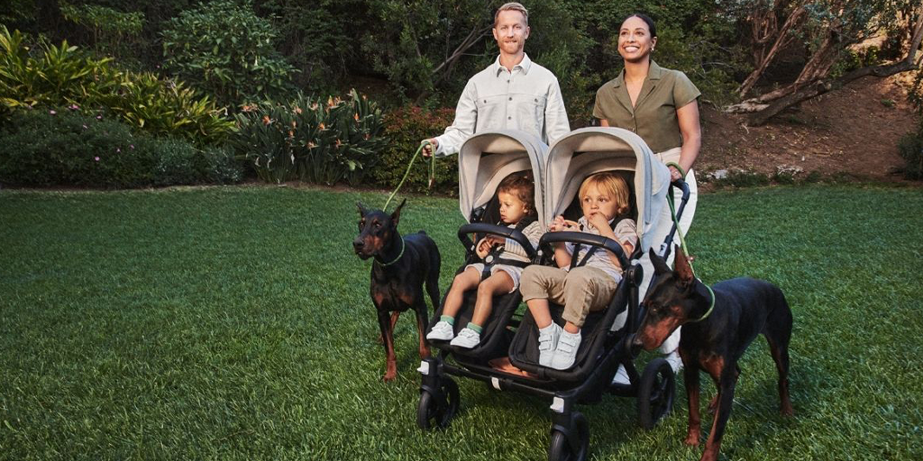 how to choose a double stroller
