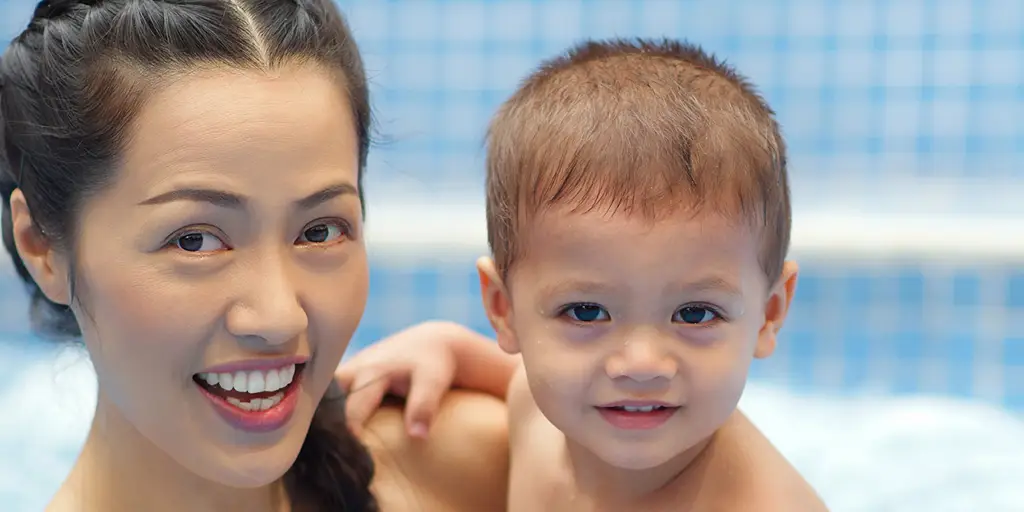 water games for toddlers